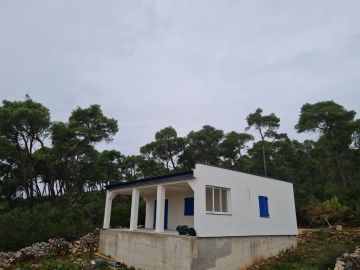 Montažne kuće