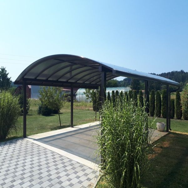 Nadstrešnice